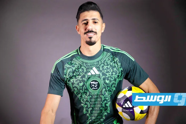 بغداد بونجاح: بطولة كأس العرب تمثل فرصة لتعريف العالم بالثقافة العربية والإسلامية