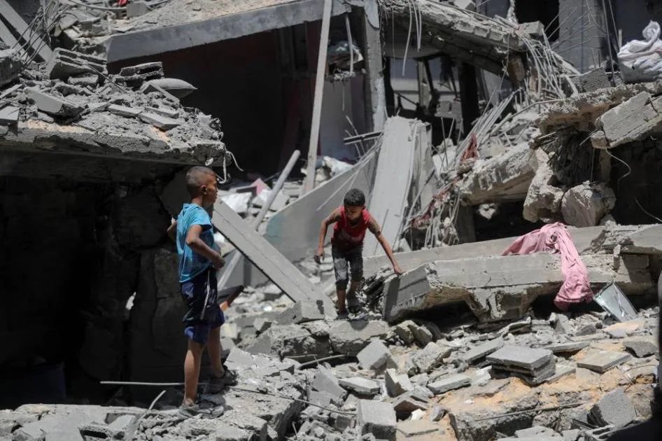 بلجيكا تستدعي سفير إسرائيل على خلفية خطط غزة بلجيكا تستدعي سفير إسرائيل على خلفية خطط غزة