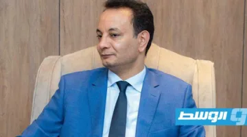 بلقاسم حفتر يعلن عن بدء برنامج لتدريب خريجي تخصص الهندسة