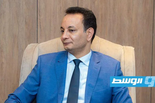 بلقاسم حفتر يعلن عن بدء برنامج لتدريب خريجي تخصص الهندسة