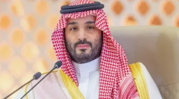 “بلومبرغ”: بن سلمان ينوي الاجتماع بالرئيس الأمريكي في واشنطن خلال نوفمبر