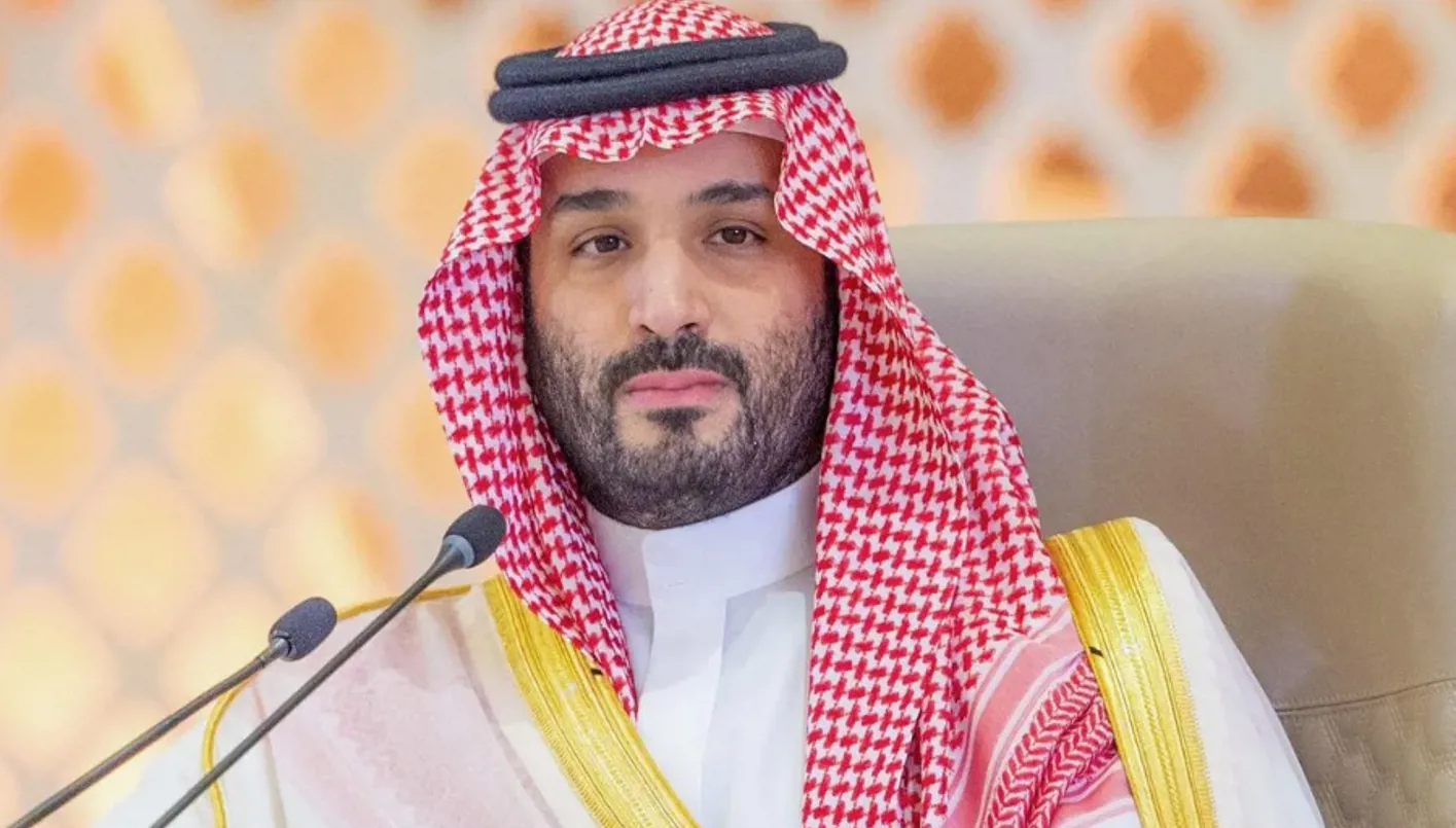 “بلومبرغ”: بن سلمان ينوي الاجتماع بالرئيس الأمريكي في واشنطن خلال نوفمبر “بلومبرغ”: بن سلمان ينوي الاجتماع بالرئيس الأمريكي في واشنطن خلال نوفمبر