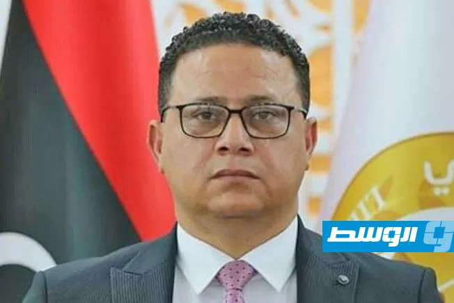 بليحق يكذب ما أُشيع حول تصويت مجلس النواب على رئيس جديد للحكومة في 25 أغسطس: “وثيقة مزيفة” بليحق يكذب ما أُشيع حول تصويت مجلس النواب على رئيس جديد للحكومة في 25 أغسطس: “وثيقة مزيفة”