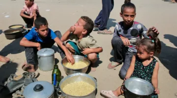 بلير وكوشنير سيستعرضان مقترحات لإعادة إعمار غزة بعد النزاع… والتركيز على اجتماع البيت الأبيض