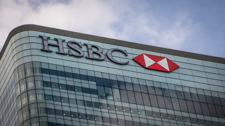بما في ذلك مصريون.. بنك HSBC يُغلق حسابات ألف من كبار الأثرياء في الشرق الأوسط بما في ذلك مصريون.. بنك HSBC يُغلق حسابات ألف من كبار الأثرياء في الشرق الأوسط