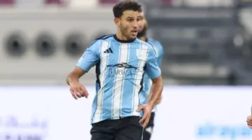 بمساهمة حمدي فتحي.. الوكرة يتغلب على الدحيل في الدوري القطري