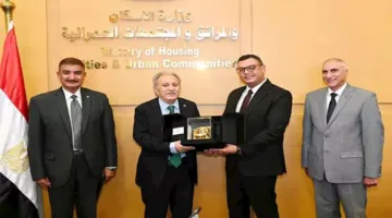 بمشاركة 18 دولة، “الإسكان” تعزز التعاون العربي مع النقابات الهندسية