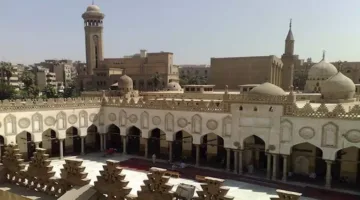 بمشاركة الآلاف من مصر ودول أخرى.. الأزهر ينظم جلسة لتلاوة القرآن الكريم بالكامل
