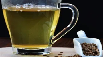 بمكون واحد فقط.. مشروب طبيعي يساعد في تقليل التوتر وتعزيز الهضم
