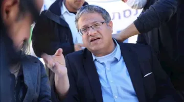 بن غفير: يجب متابعة نتنياهو لأنه تغير بعد تعهده بالتحرك الحاسم في غزة