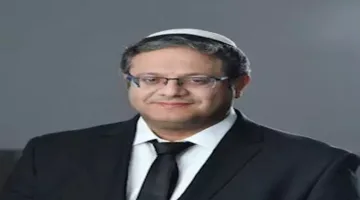 بن غفير يطلب من رئيس الأركان التأكيد على تنفيذ أوامر الاحتلال في غزة