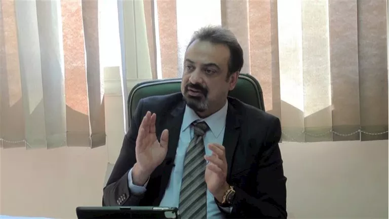 بناءً على الحقائق العلمية: مسؤول الصحة يرد على مزاعم ‘سرقة الأعضاء’