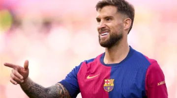 بند جذاب في اتفاق إينيغو مارتينيز مع النصر