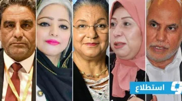 «بوابة الوسط» تناقش آراء الليبيين بشأن خريطة تيتيه: هل هي فرصة حقيقية أم مجرد سراب؟