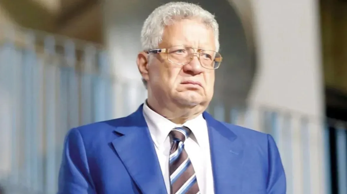 بوابة انحلال إلكترونية.. مرتضى منصور يقدم طعناً ضد حظر “تيك توك” في مصر
