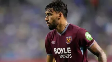 بوتر: أقدر باكيتا، لكن مستقبل لعبه مع وست هام غير مؤكد.