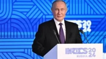 بوتين يُخبر واشنطن باستعداده لوقف الحرب مع كييف مقابل السيطرة على شرق أوكرانيا.