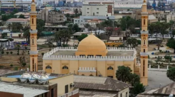 والي البحر الأحمر يوجه بتوحيد وإخلاء المدارس استعدادًا لبداية العام الدراسي الجديد