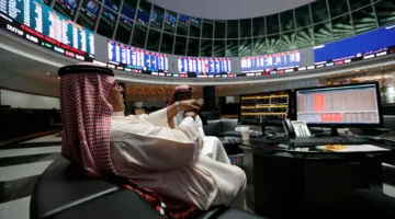 بورصة البحرين تحقق 317 صفقة وهبوط تداولات بمقدار 3.5 مليون دولار على مدى أسبوع
