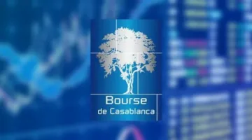 بورصة الدار البيضاء تقترب من مستوى 20 ألف نقطة وسط نشاط تداول وتحركات متنوعة في القطاعات.