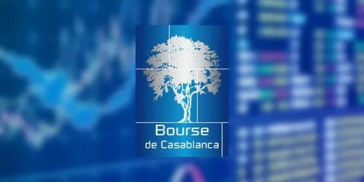 بورصة الدار البيضاء تقترب من مستوى 20 ألف نقطة وسط نشاط تداول وتحركات متنوعة في القطاعات. بورصة الدار البيضاء تقترب من مستوى 20 ألف نقطة وسط نشاط تداول وتحركات متنوعة في القطاعات.