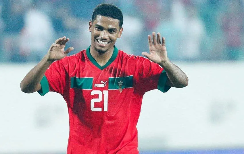 بورنموث يدخل المنافسة للتعاقد مع أمين عدلي نجم ليفركوزن بورنموث يدخل المنافسة للتعاقد مع أمين عدلي نجم ليفركوزن