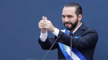 بوكيلة: تعديل الدستور لا يعني «زوال الديمقراطية» في السلفادور