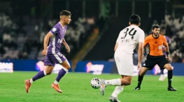 بيان قوي يتبعه خطوات قانونية.. اتحاد الكرة يرد على شكوك نادي العين بشأن التحكيم.