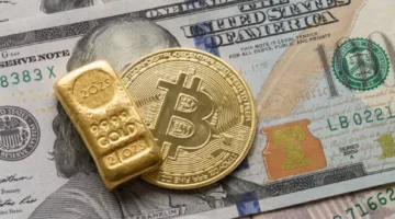 بيتر شيف: البيتكوين لا يُعتبر ذهباً رقمياً، والأسعار العالمية للذهب ستصل إلى 3500 دولار.