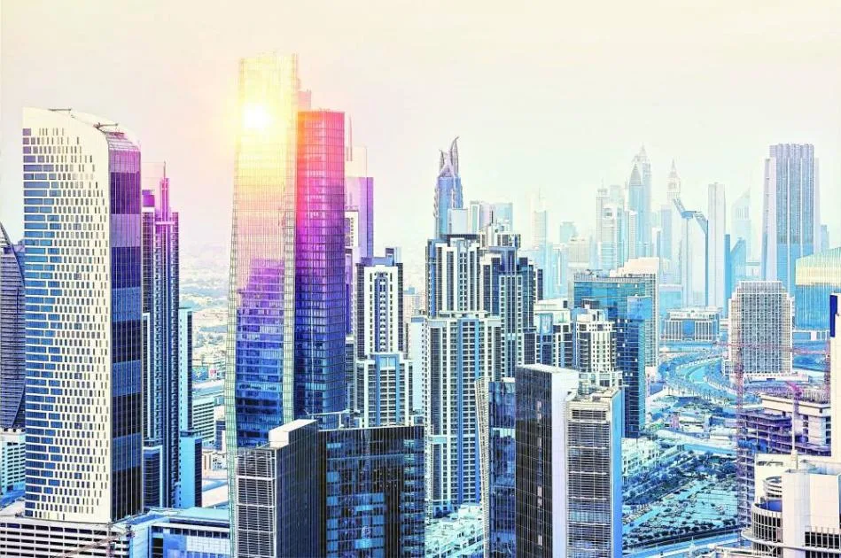 “بيتر هومز”: دبي أصبحت الوجهة النهائية للثروة العالمية بدلاً من مجرد محطة توقف “بيتر هومز”: دبي أصبحت الوجهة النهائية للثروة العالمية بدلاً من مجرد محطة توقف