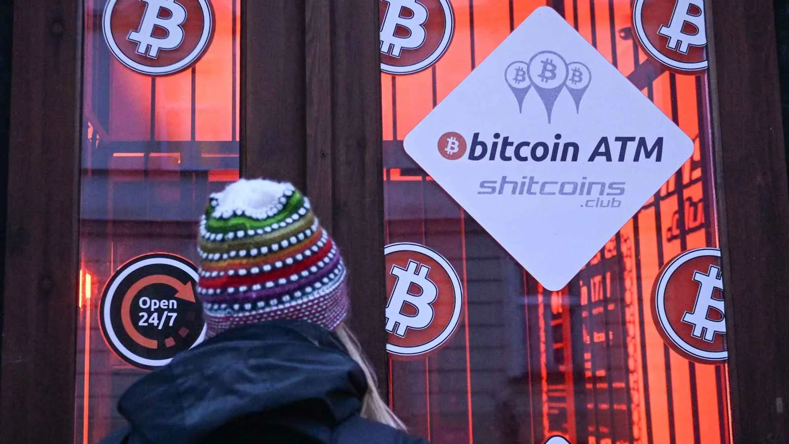 «بيتكوين» يتعرض للركود… ماذا عن «إيثريوم» وأشكال العملات الأخرى؟