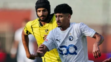 بيراميدز يتعثر بالتعادل أمام وادي دجلة في افتتاح جولات الدوري الممتاز