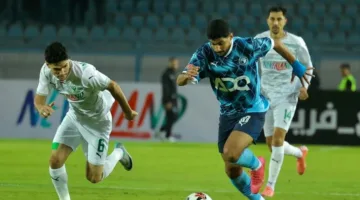 بيراميدز يسعى للتعاقد مع لاعب من الدوري الألماني