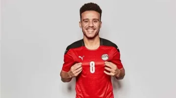 بيراميدز يطرح عرضًا مغريًا لتجديد عقد مصطفى فتحي
