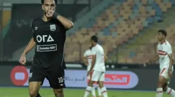 بيراميدز يوشك على التعاقد مع زيكو لتعزيز الجهة اليمنى الهجومية