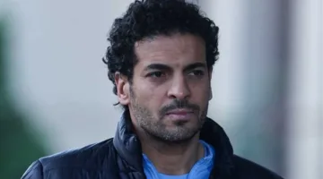 بيراميدز يُعلن عن تعيين هاني سعيد والجباس كسفيرين للنوايا الطيبة