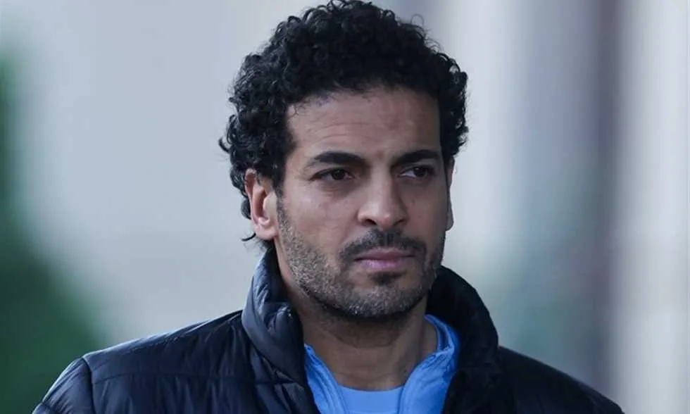 بيراميدز يُعلن عن تعيين هاني سعيد والجباس كسفيرين للنوايا الطيبة