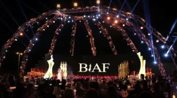 بيروت تستعد لمهرجان BIAF و’النهار’ تتابع الفعالية