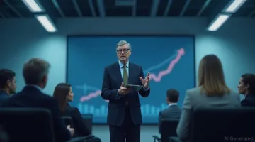 بيل غيتس يعيد تنظيم استثماراته بين مايكروسوفت وبيركشاير هاثاواي
