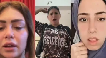 بين الإنكار والدفاع: كيف استجاب أهالي “التيك توكرز” المحتجزين؟