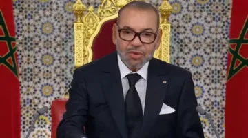 بين الدعم الجزائري وتنمية شاملة: تحليل لخطاب العرش