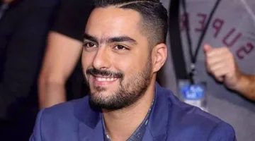 بين الفن والسلاح: كيف تسبب “الزامل” حسن الشافعي في أزمة؟