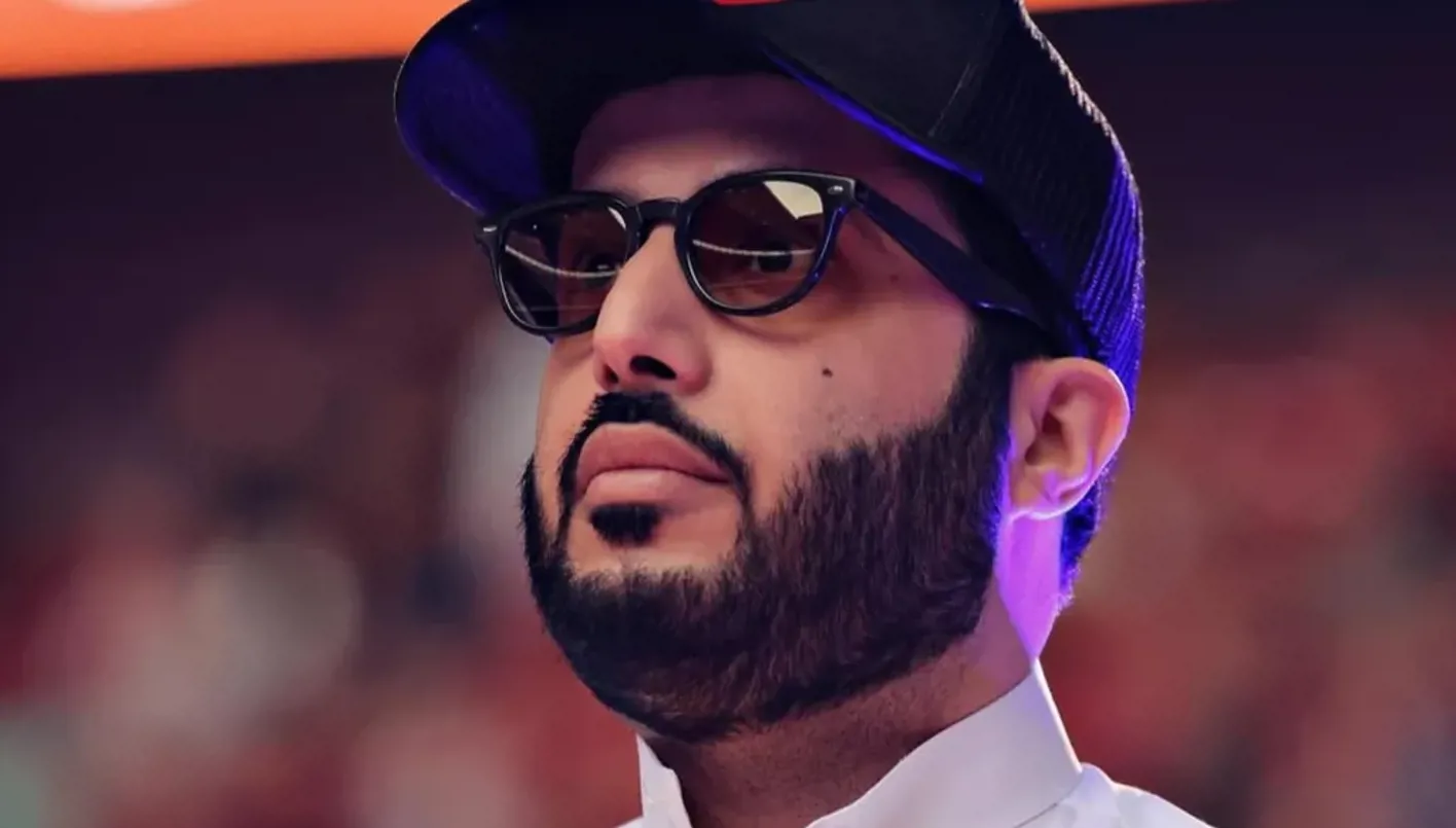 بين الفنانين والممثلين… تركي آل الشيخ: الاعتماد على السعوديين والخليجيين في فعاليات موسم الرياض بين الفنانين والممثلين… تركي آل الشيخ: الاعتماد على السعوديين والخليجيين في فعاليات موسم الرياض