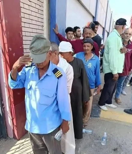 بين المشاركين الذين ندموا والمقاطعين الذين يستمرون في المقاطعة: هل خذلت نتائج الشيوخ المواطنين قبل انتخابات النواب؟ الحرية تتابع