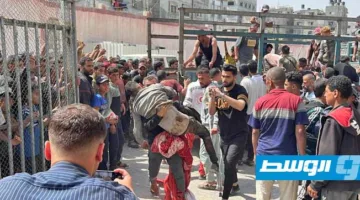 بينهم 6 ينتظرون المساعدات.. 18 شهيداً في غزة منذ فجر اليوم