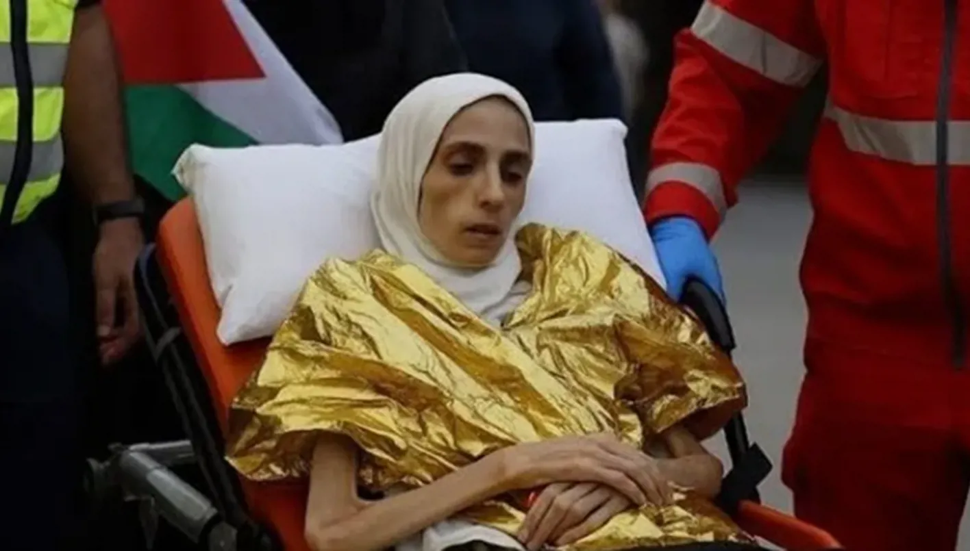 تأبين مؤثر للشابة الفلسطينية مرح أبو زهري في إيطاليا (صور) تأبين مؤثر للشابة الفلسطينية مرح أبو زهري في إيطاليا (صور)
