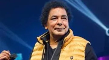 تأجيل حفلة الكينج محمد منير في مهرجان العلمين الجديدة بسبب وعكة صحية.