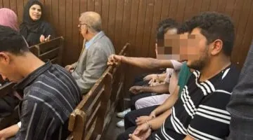تأجيل محاكمة المتهمين في واقعة مطاردة الواحات إلى سبتمبر وسط دعوات لفرض أقسى العقوبات