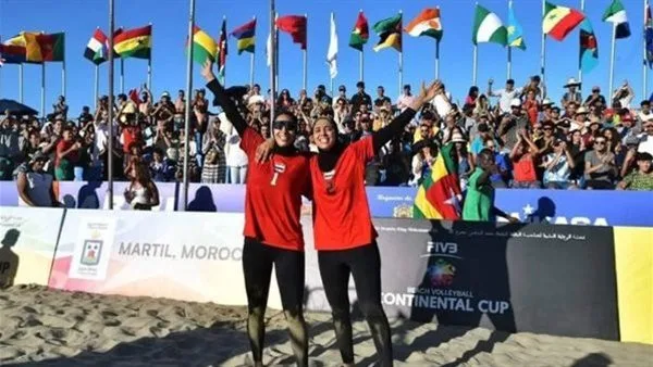 تأهل منتخب مصر رسميًا لبطولة العالم لكرة القدم الشاطئية في قطر 2025.