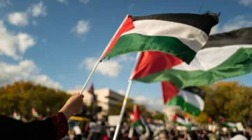 تأييدًا لغزة.. سلوفينيا تمنع استيراد المنتجات من المستوطنات الإسرائيلية